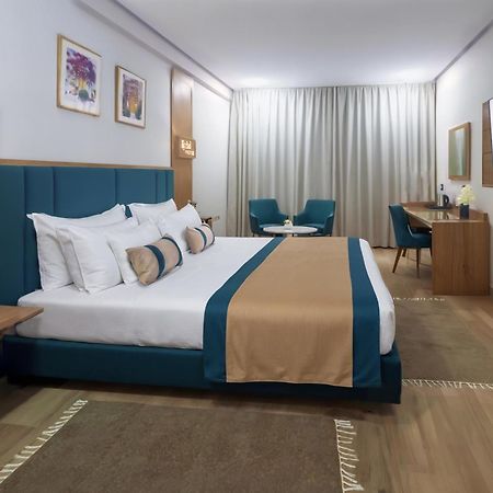 Kyriad Prestige City Center Tunis Exteriér fotografie